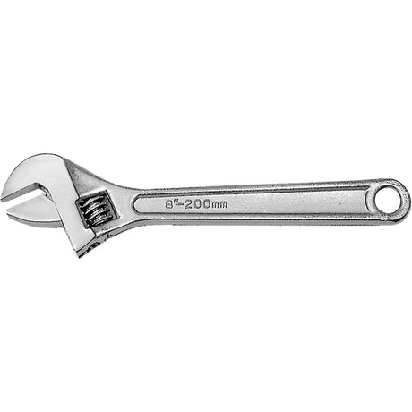 IAW-10 Adjustable Wrench, 10" L