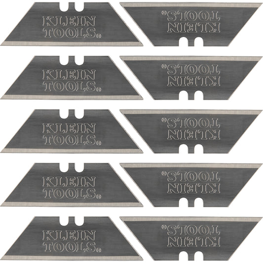 Utility Knife Blades, Single Style