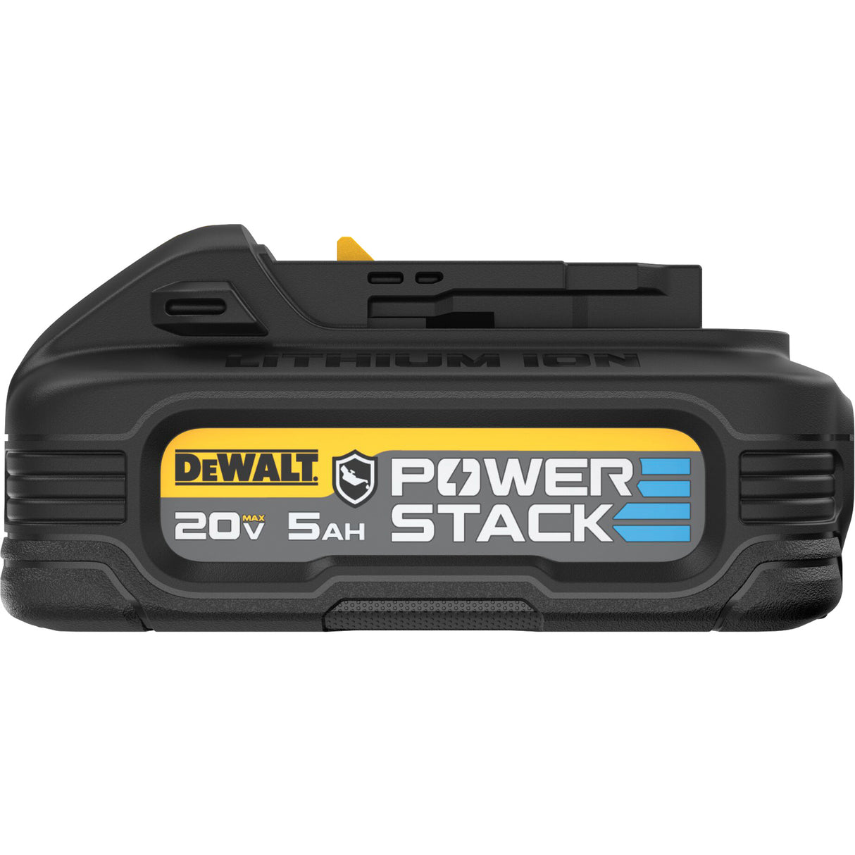 POWERSTACK™ Oil-Resistant Battery, Lithium-Ion, 20 V, 5 Ah