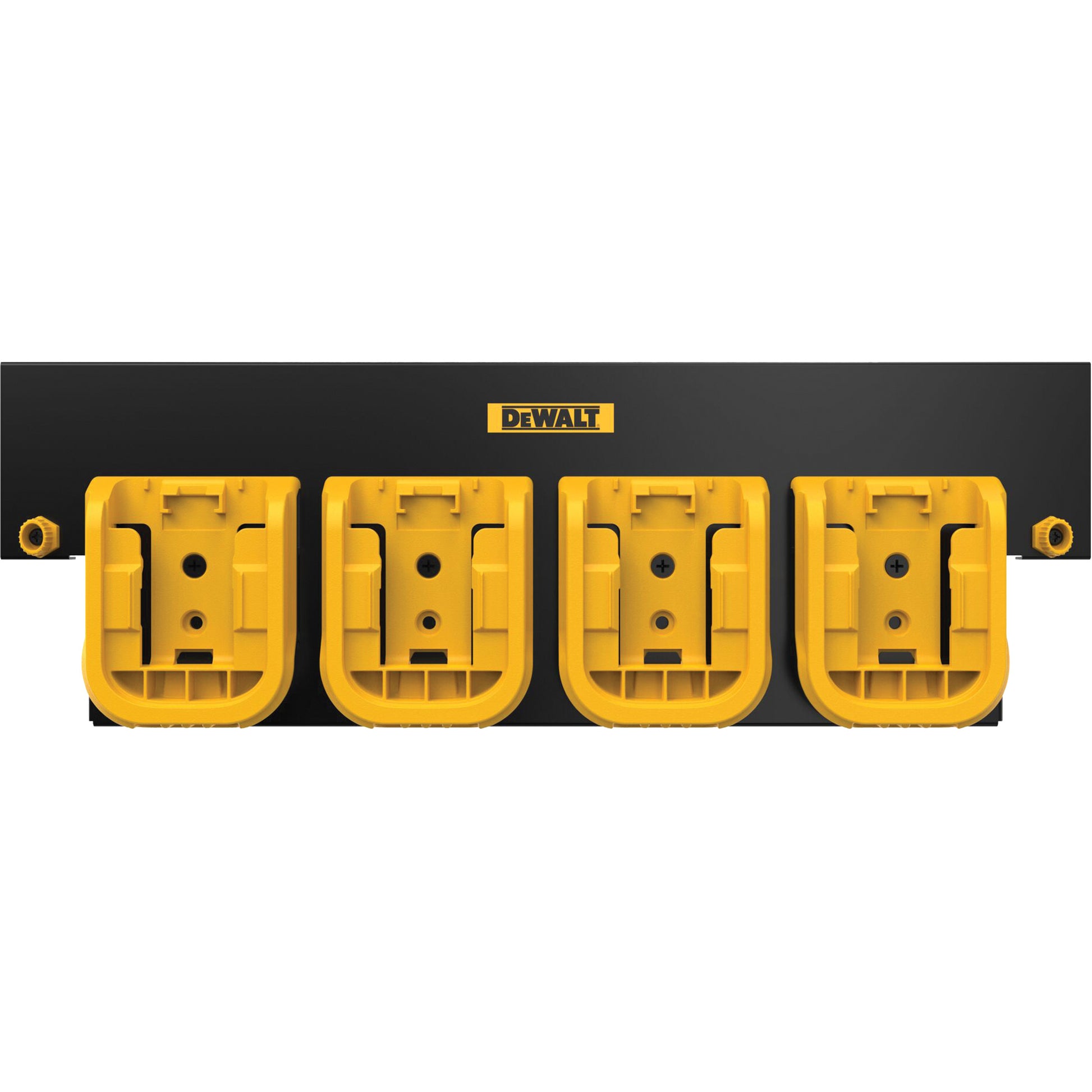 Battery Rail