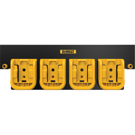 Battery Rail