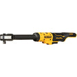 XTREME™ 12V MAX Brushless 3/8" Extended Reach Ratchet (Tool Only)