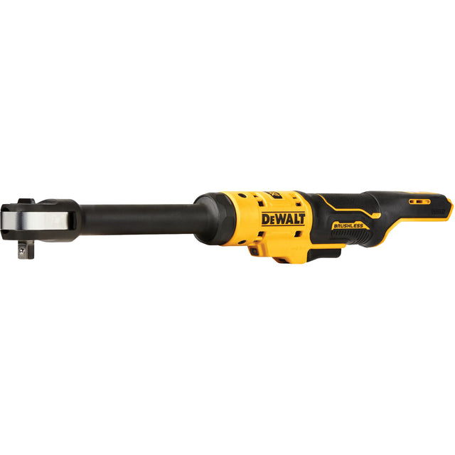 XTREME™ 12V MAX Brushless 3/8" Extended Reach Ratchet (Tool Only)