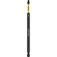 FLEXTORQ® Impact Driver Bit, Square, #2 Tip, 1/4" Drive Size, 6" Length
