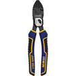 VISE-GRIP® PowerSlot™ High-Leverage Pliers, 8" L