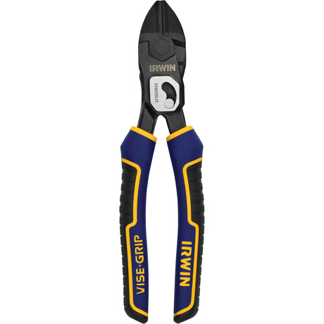 VISE-GRIP® PowerSlot™ High-Leverage Pliers, 8" L