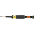 13-in-1 Ratcheting Impact-Rated Screwdriver