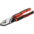 Electrical Cable Cutter, 9-1/2"