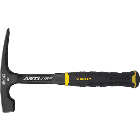 FatMax® Ant-Vibe Brick Hammer, 20 lbs.
