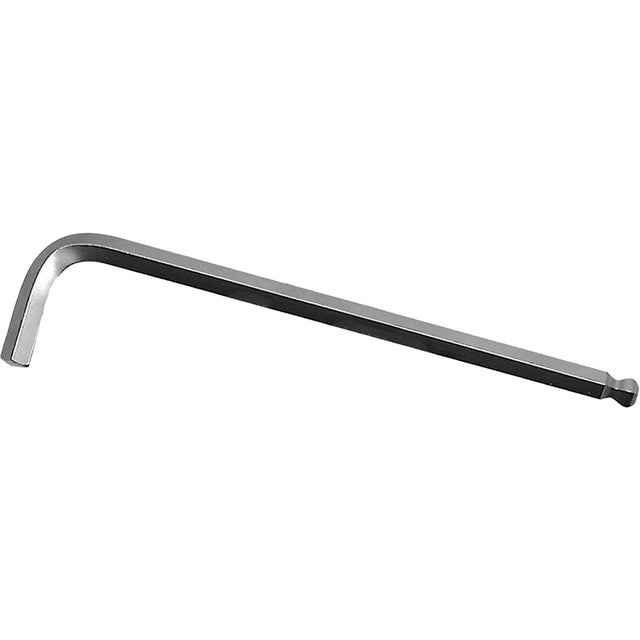 S2 Hex Key, Ball End, 0.05" x L Shape
