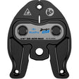 1/4" ZoomLock® MAX Press Jaw for M12™ FORCE LOGIC™ Press Tools