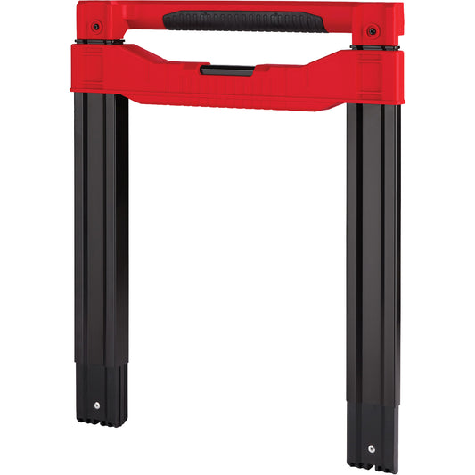 Low-Profile Handle for PackOut™ Rolling Tool Box