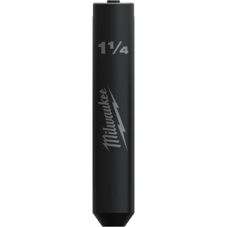 1-1/4" Concrete Vibrator Short Head