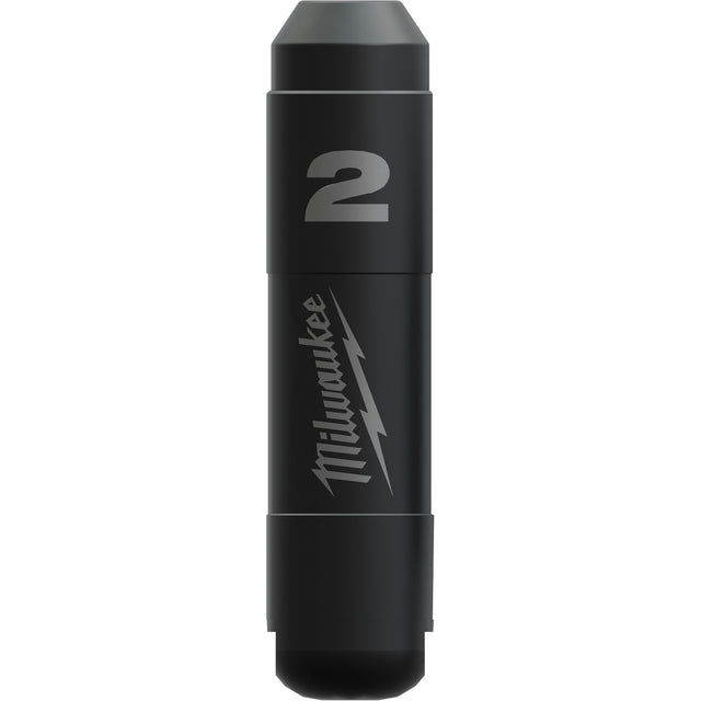 2" Concrete Vibrator Short Head