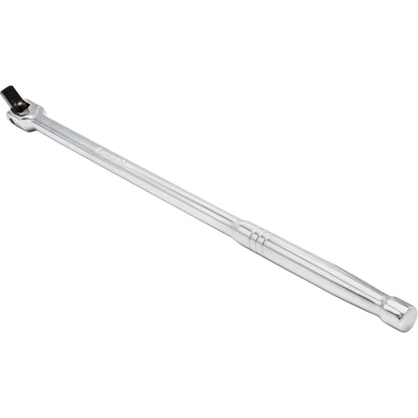 Flex Handle/Breaker Bar, 1/2" Drive, Ergonomic Handle