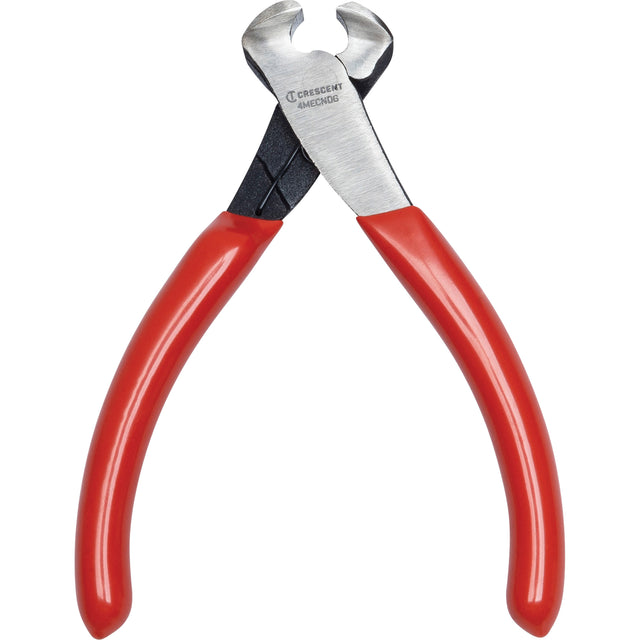 Mini Dipped Handle End Nipper Pliers