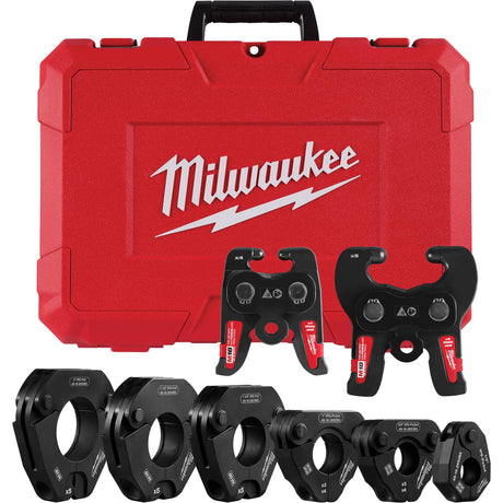 IPS-P Pivoting Press Ring Kit for M18™ FORCE LOGIC™ Press Tools