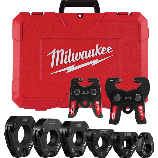 IPS-P Pivoting Press Ring Kit for M18™ FORCE LOGIC™ Press Tools