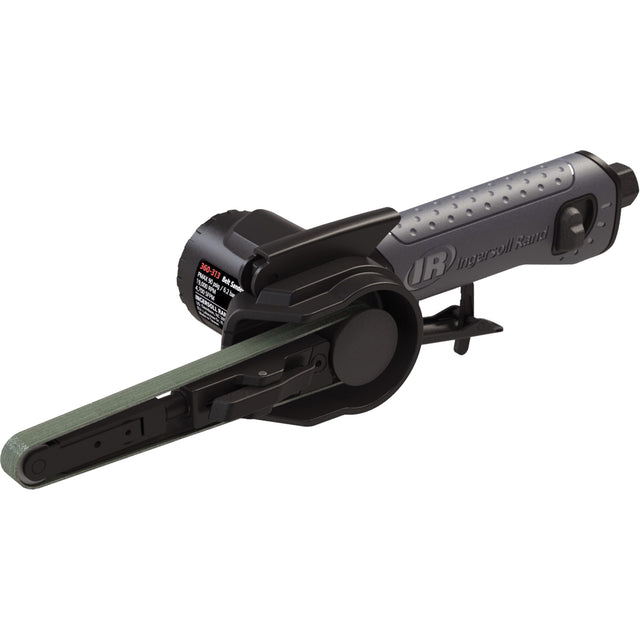 Pneumatic Belt Sander, 3/8" - 13"