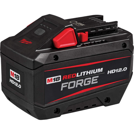 M18™ REDLITHIUM™ FORGE™ HD12.0 Battery Pack, Lithium-Ion, 18 V