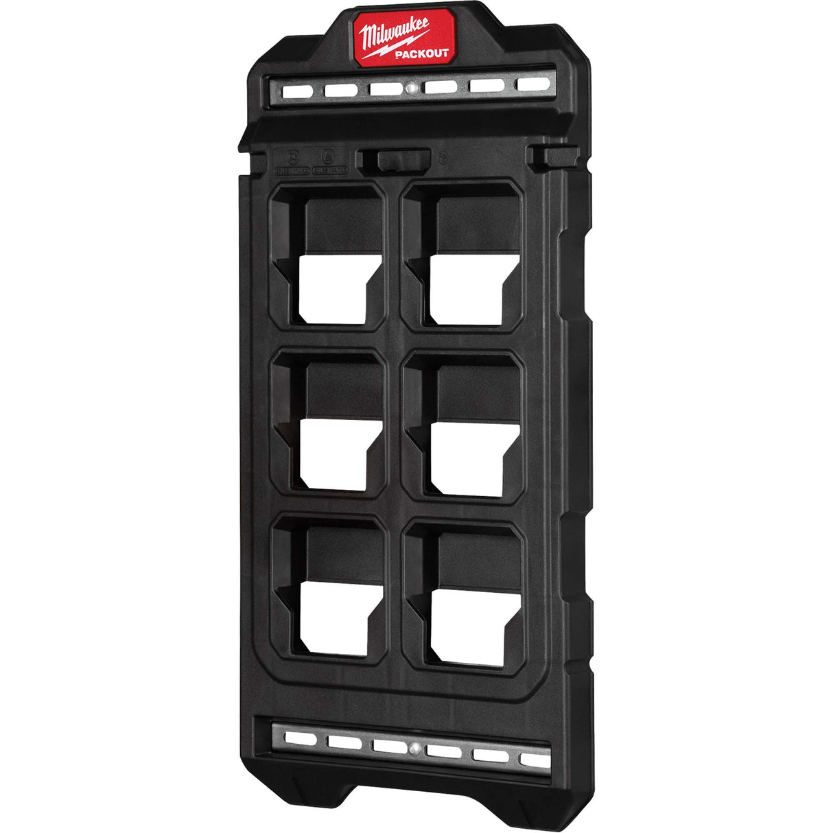 PACKOUT™ Compact Wall Plate