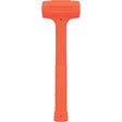 Compocast Standard Head Soft Face Hammer, 10 oz.