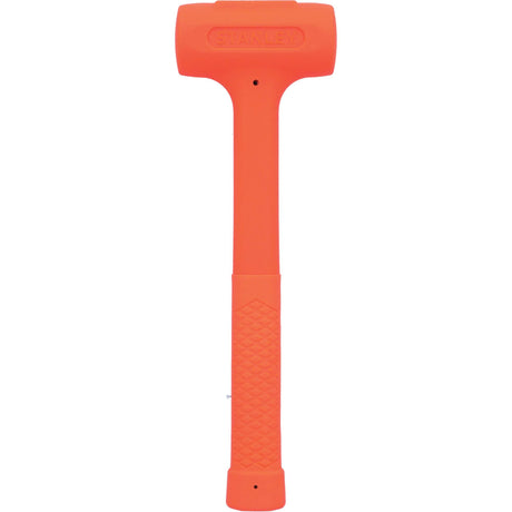Compocast Standard Head Soft Face Hammer, 10 oz.
