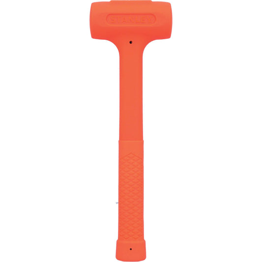 Compocast Standard Head Soft Face Hammer, 10 oz.