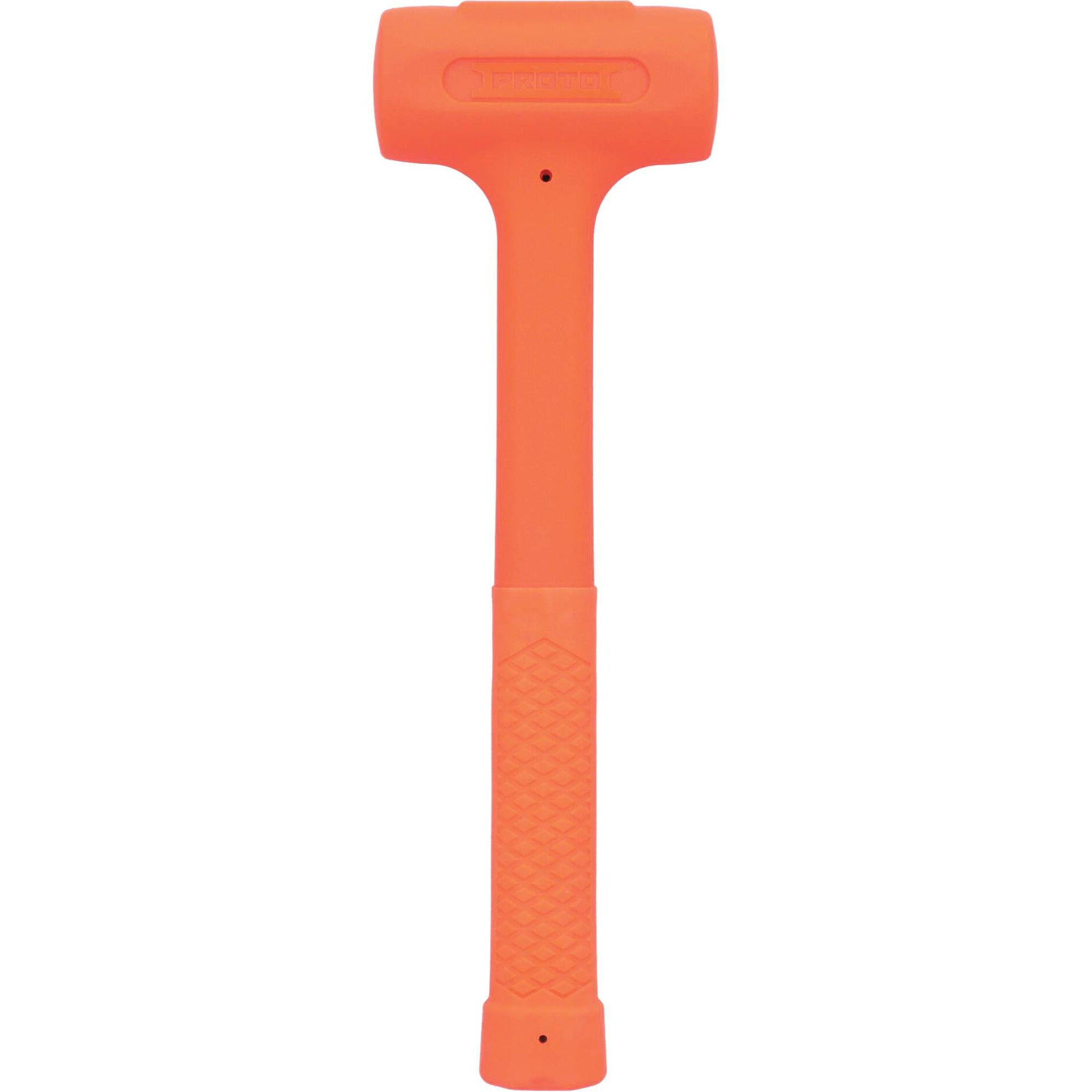 Proto® Dead Blow Soft Face Sledge Hammer, 15 oz.