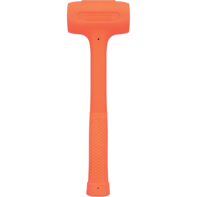 Proto® Dead Blow Soft Face Sledge Hammer, 28 oz.