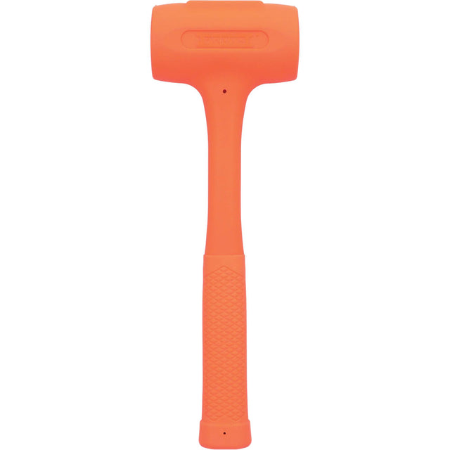 Proto® Dead Blow Soft Face Sledge Hammer, 48 oz.
