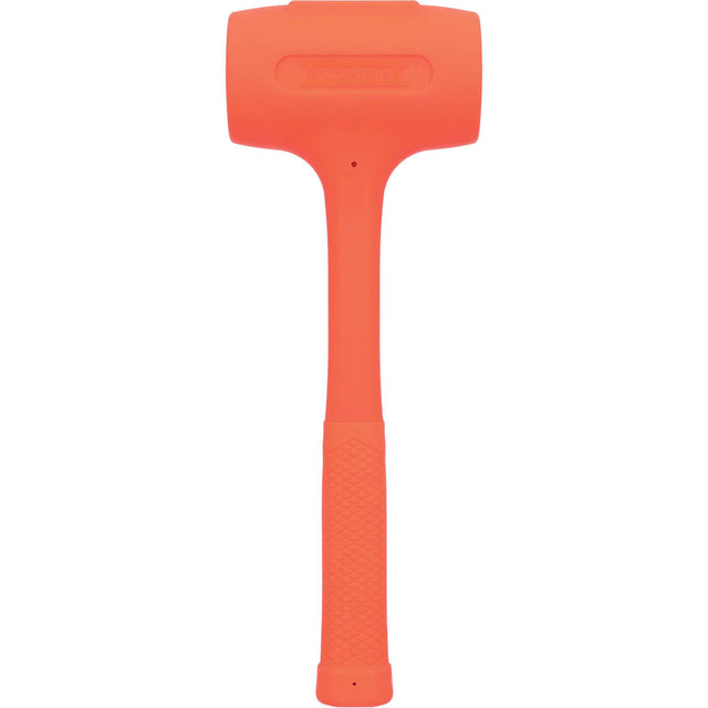 Proto® Dead Blow Soft Face Sledge Hammer, 56 oz.