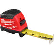 Wide Blade Tape Measure, 1-3/8" x 25'