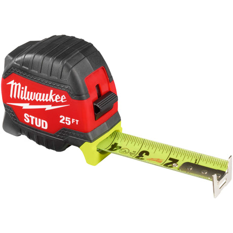 Stud™ Tape Measure, 1-5/16" x 25'