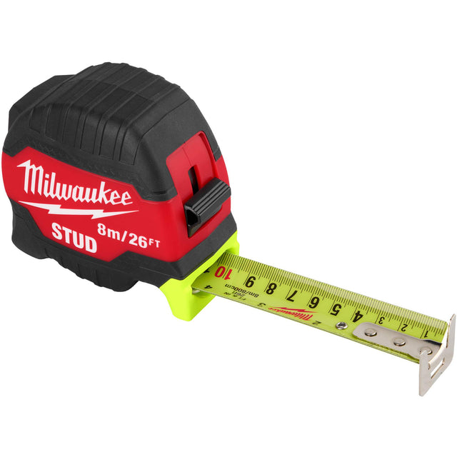 Stud™ Tape Measure, 1-5/16" x 26'