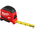 Compact Tape Measure, 1" x 25'
