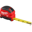 Auto-Lock Tape Measure, 1" x 16'
