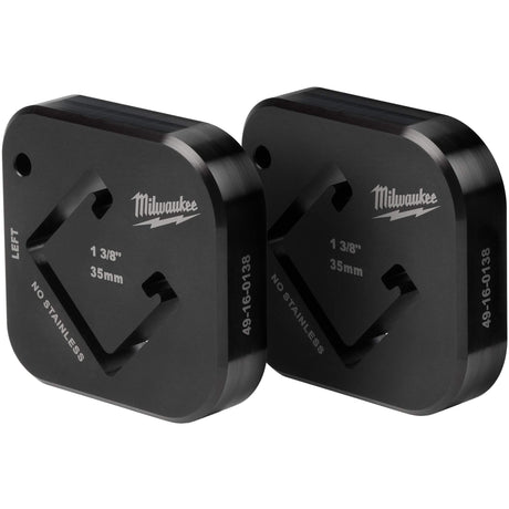 1-3/8" x 1-5/8" Single Strut Shearing Dies