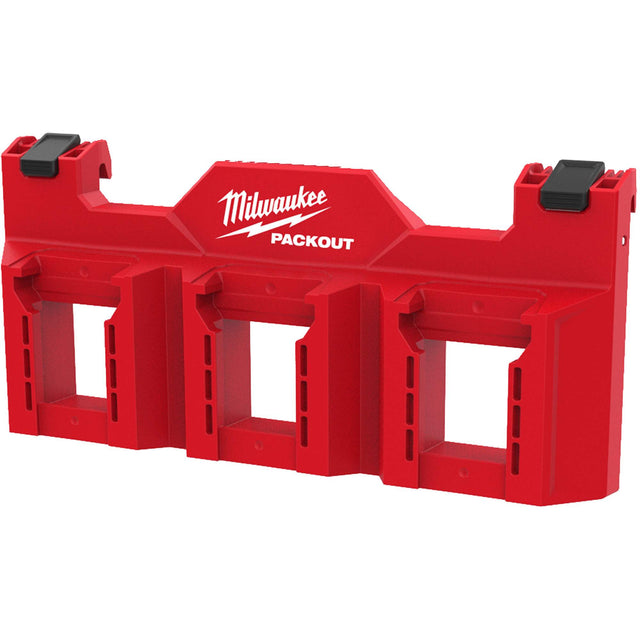 PACKOUT™ Tool Box M18™ Battery Rack Attachment