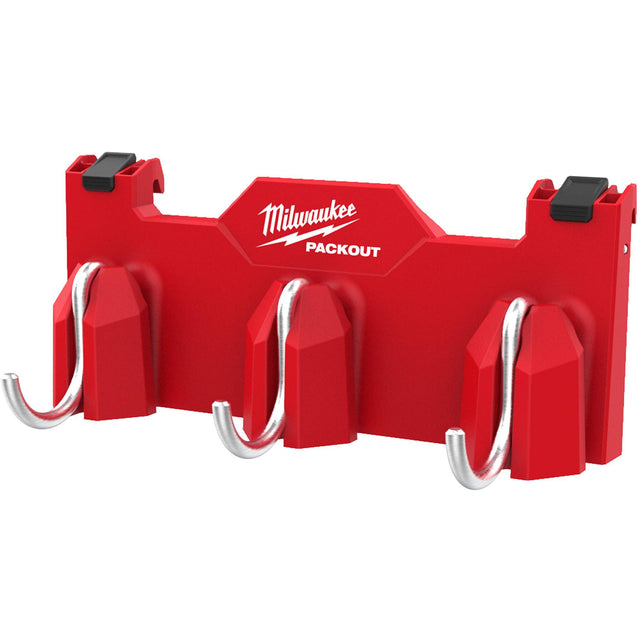PACKOUT™ Tool Box 3-Hook Attachment