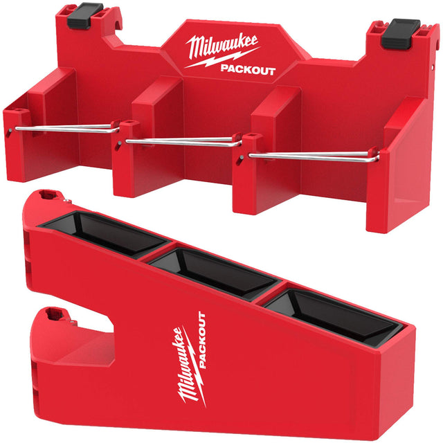 PACKOUT™ Tool Box Long Tool Holder Attachment