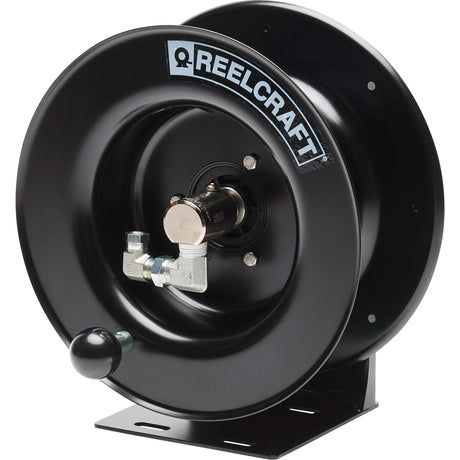 Pressure Wash Reel, Single Hose