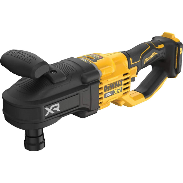 MAX* XR® Brushless Cordless Quick Change Compact Stud & Joist Drill (Tool Only)