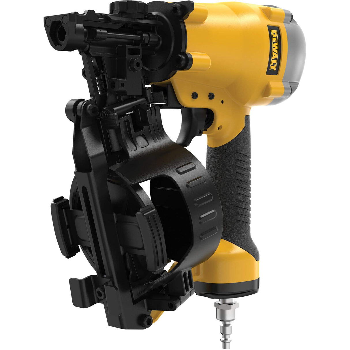 15° Coil Roofing Nailer