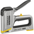FATMAX® 2-in-1 Cable Tacker, 10 mm/8 mm/11 mm/12 mm/14 mm Staples