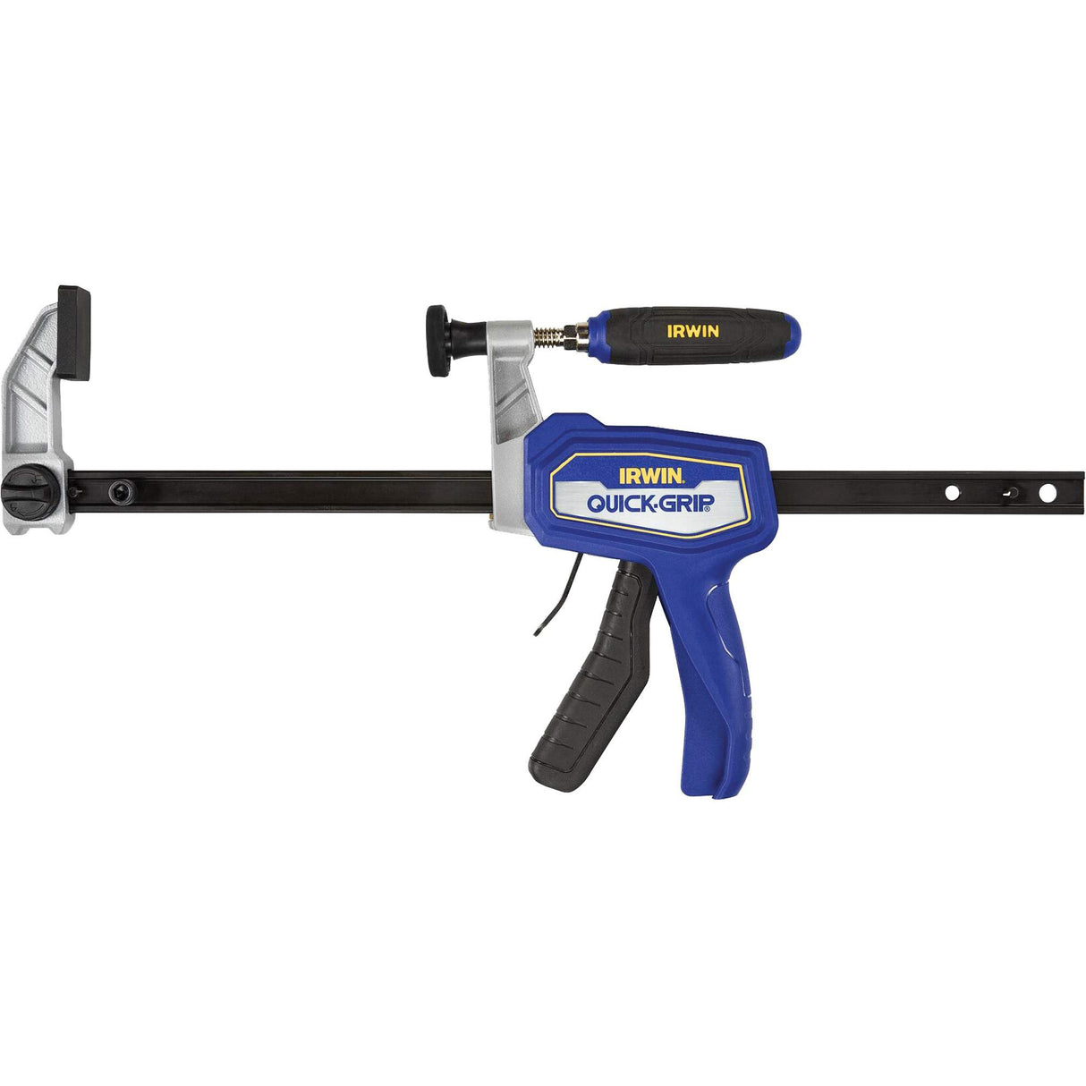 QUICK-GRIP® Medium-Duty Hybrid Clamp, 12" (305 mm)