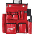 Lineman's Compact Aerial Tool Apron