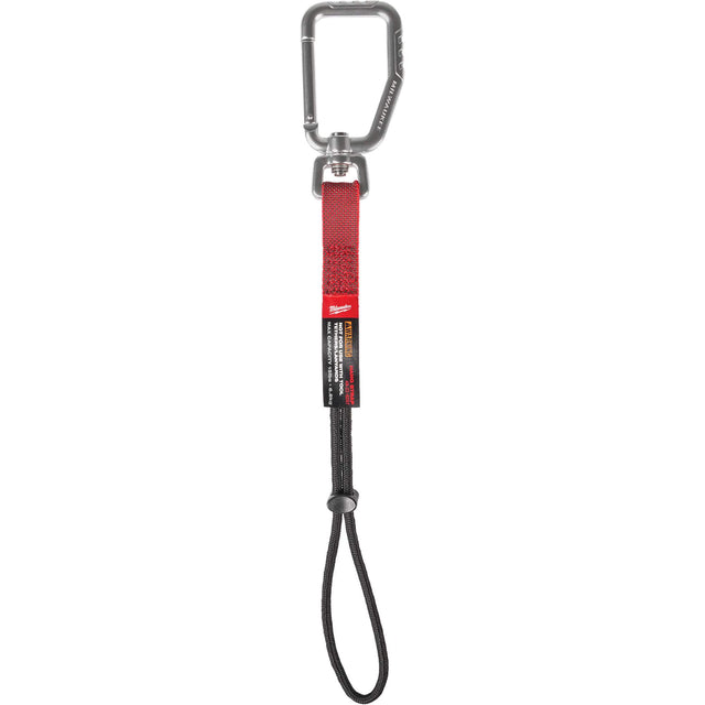 Lineman's Tool Hang Strap