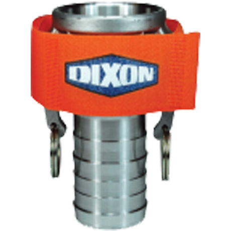 Locking Cam Arm Velcro® Straps