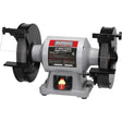 Bench Grinder, 10" Wheel Diameter, 1-1/2 HP, 1750 RPM